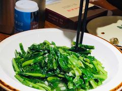 油麦菜-杭嵊粗菜馆(文一西路店)