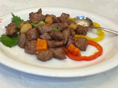 -万宝海鲜舫(劳动公园店)