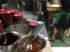 -魏旺湖北正宗牛肉面(硚口公园店)