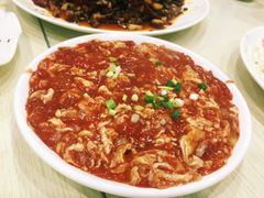 -马黑哥椒麻鸡(清江山水店)