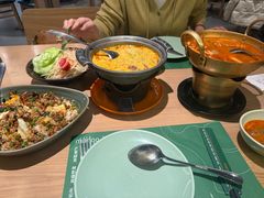 -mango tree芒果树泰国餐厅(青岛万象城店)