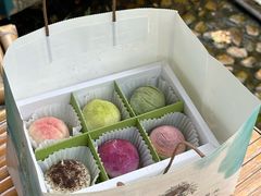 -好一朵茉莉花(老门东店)