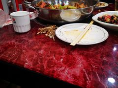 干锅牛蛙-馋嘴蛙火锅