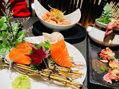 -山上下日本料理(万象城店)