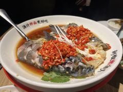 -湘阁里辣(沙井华润万家店)