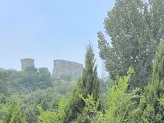 -青州市云门山风景区