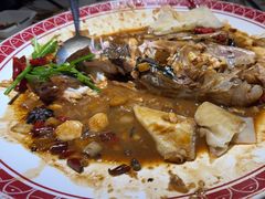 -旺顺阁鱼头泡饼(常营店)