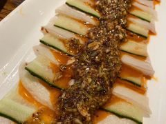 蒜泥白肉-大川先生·小龙虾·川菜(信义坊店)