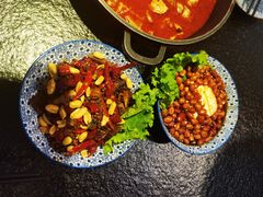 -有才叔的小馆(招商依云曲江店)