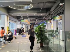 -超鹿运动(达信大厦店)