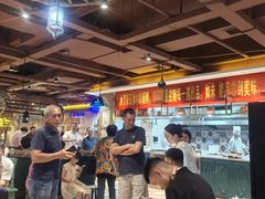 -驿楼兰·新疆菜(火车站店)