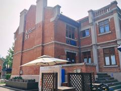 -星巴克(天津五大道店)