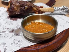 -哈啾嗨·新概念蒙餐(红星新城店)