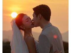 -经典婚纱摄影美学馆·私人定制