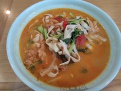 -上海财经大学-新食堂