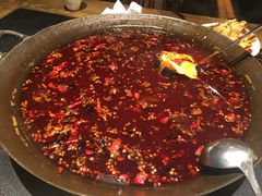 -纸盐河码头火锅(十八梯店)