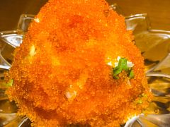 火山沙拉-魔丼屋(日月光店)