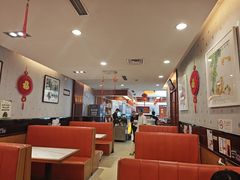 -马凯餐厅(长椿街店)