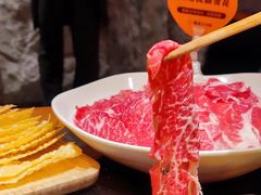 -巴奴毛肚火锅(六天地店)