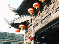 -屯溪老街