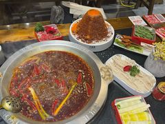 -大龙燚火锅(春熙店)