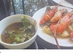 -万达瑞华酒店美食汇自助餐厅(楚河汉街店)