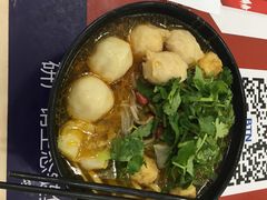 -交通大学（闵行校区）-第二餐饮大楼