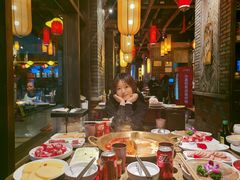-小龙坎火锅(春熙太古里店)