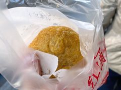 京天红天津炸糕-京天红酒家(虎坊路店)