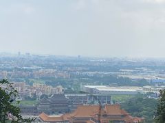 -南国桃园旅游度假区