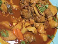 -阿西娅食府(中关村店)