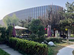-后海彼岸花园餐厅