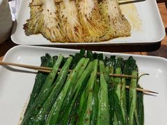 -木屋烧烤(惠阳华润小径湾店)