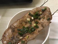 腰花-阮记烧烤大排档(同庆阁社区店)