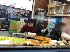 -沈大成(城隍庙店)
