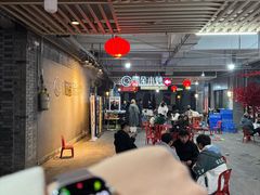 -邱金小炒·30 年盐帮江湖菜(自贡店)