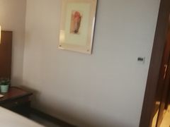 -上海浦东华美达大酒店
