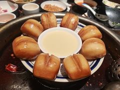 -巴蜀大宅门火锅(新华公园店)