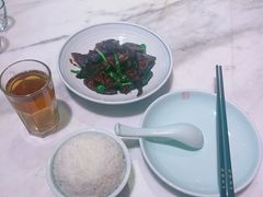 -小吊梨汤·北京菜·烤鸭(鸟巢店)