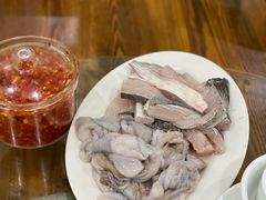 墨鱼仔-阿兰姐海鲜店