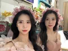 -海马体照相馆(天津世纪都会店)