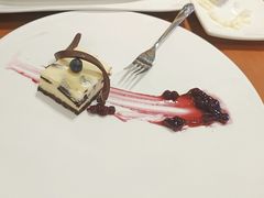 -V Bar海景扒房(北海湾惠龙万达嘉华酒店)