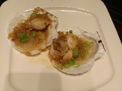 -新天世纪中餐厅