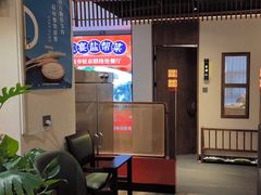 -贡宴盐帮菜自贡驻京联络处餐厅