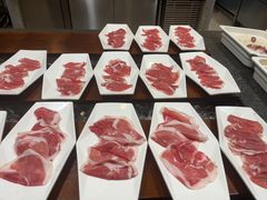 -杭州开元名都大酒店·地中海自助餐厅