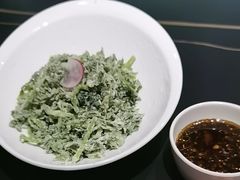 -山丹丹西北菜(金贸大厦店)