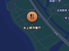 -水上明月·湖景餐厅