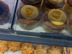 -吴酥生宫廷酥饼(韶山北路店)