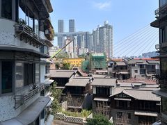 -白象居