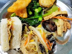 -蔬之缘素食(东城分店)